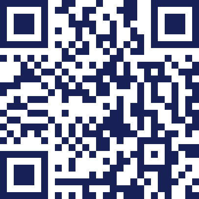 QR code to book guest laundry with 1StopLaundry
