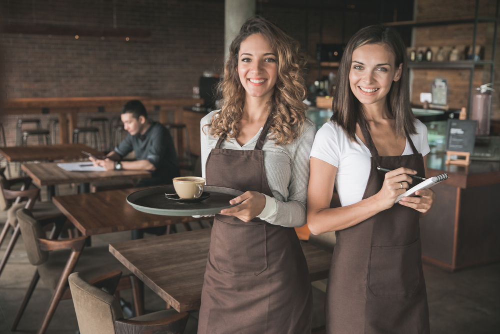 restaurant laundry service