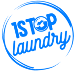 laundry companies near me