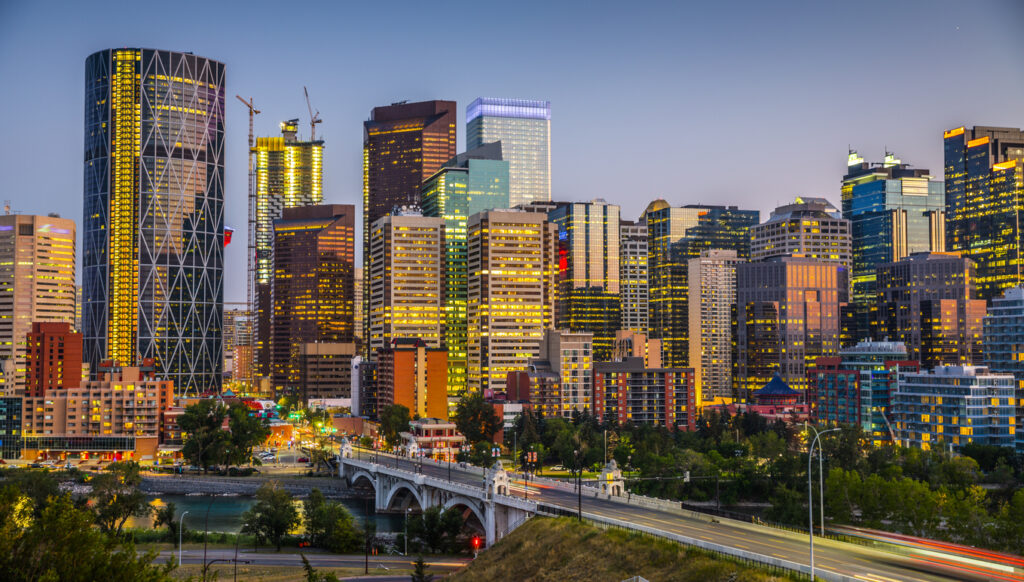 1StopLaundry’s Free Pickup & Delivery Laundry Service Now Open in Calgary, Alberta!
